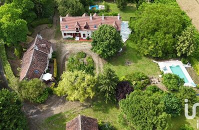 vente maison 580 000 € à proximité de Dangé-Saint-Romain (86220)