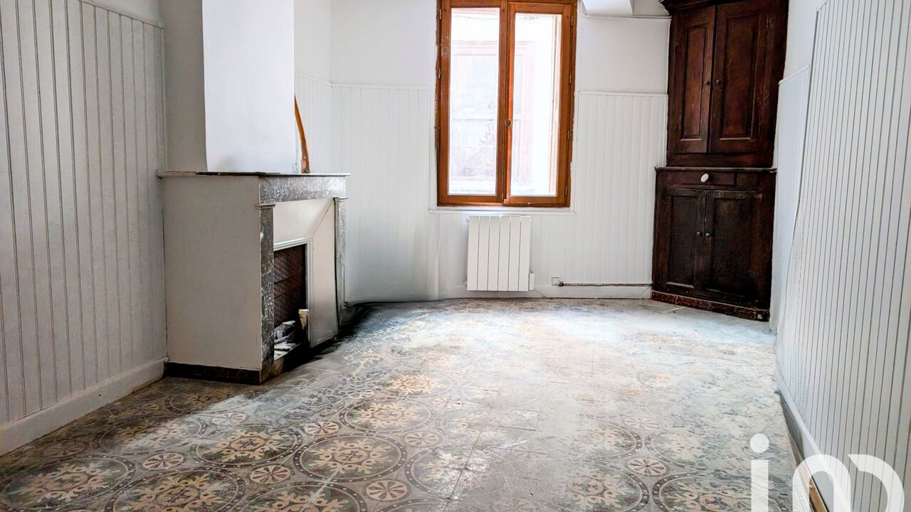 maison 5 pièces 120 m2 à vendre à Estagel (66310)