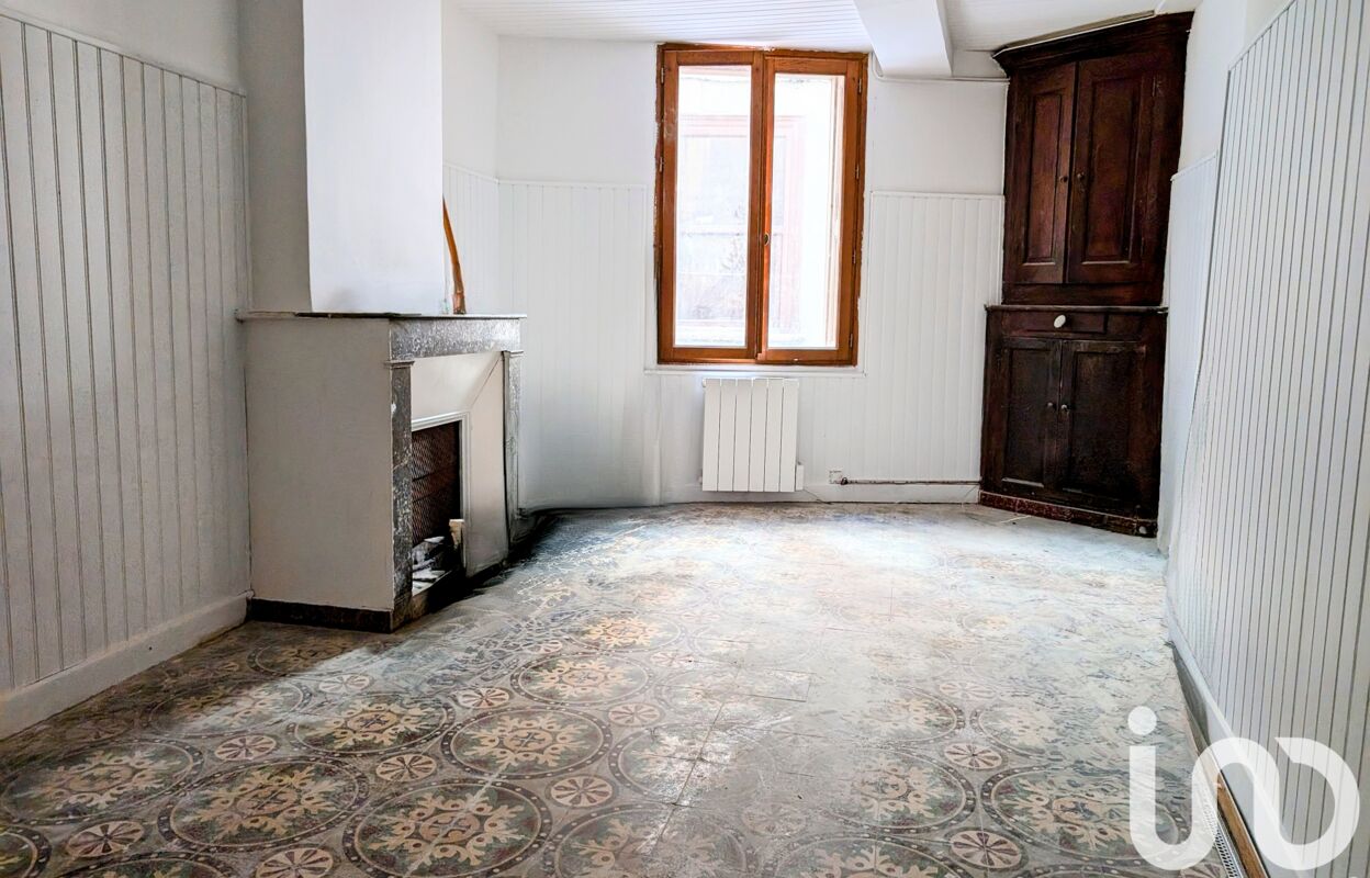 maison 5 pièces 120 m2 à vendre à Estagel (66310)