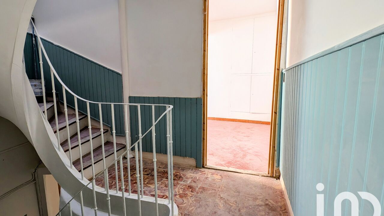 maison 5 pièces 120 m2 à vendre à Estagel (66310)