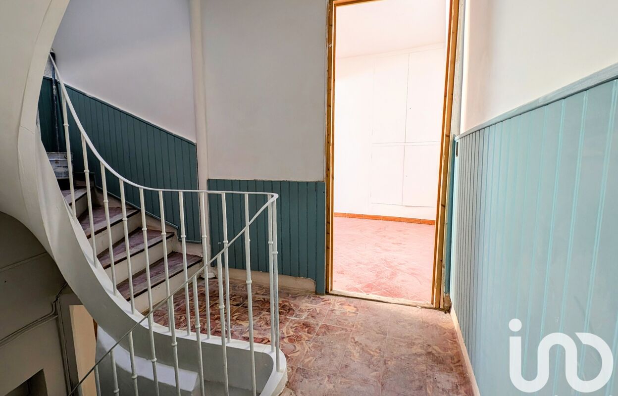 maison 5 pièces 120 m2 à vendre à Estagel (66310)