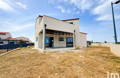 vente maison 399 000 € à proximité de Rivesaltes (66600)