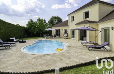 vente maison 900 000 € à proximité de Nanterre (92000)