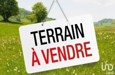 vente terrain 189 000 € à proximité de Montady (34310)