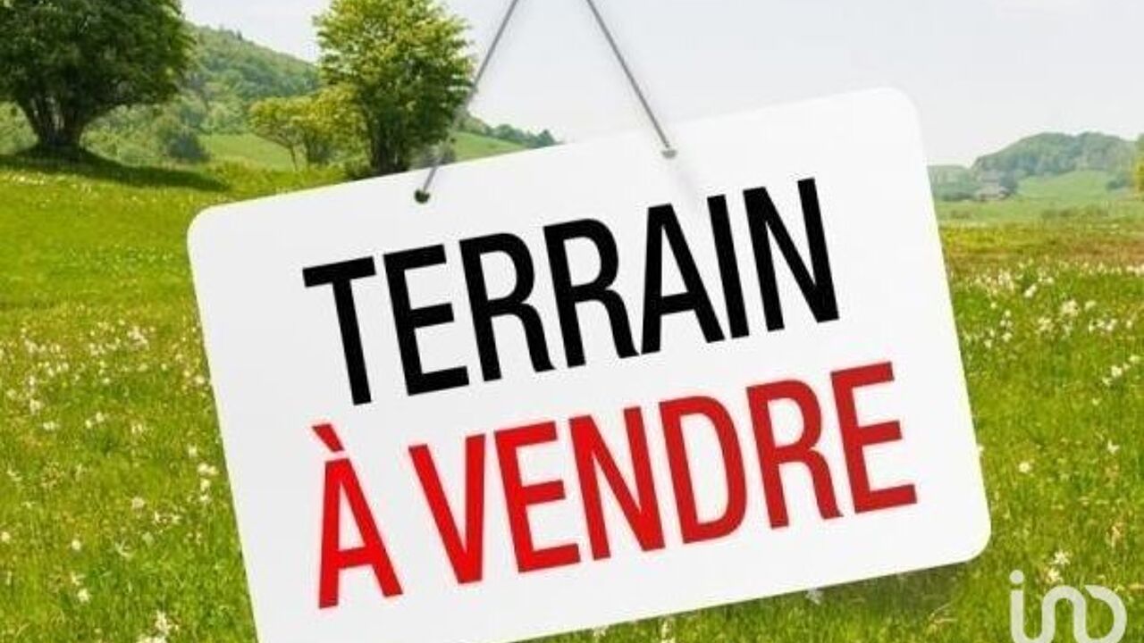 terrain  pièces 1200 m2 à vendre à Béziers (34500)