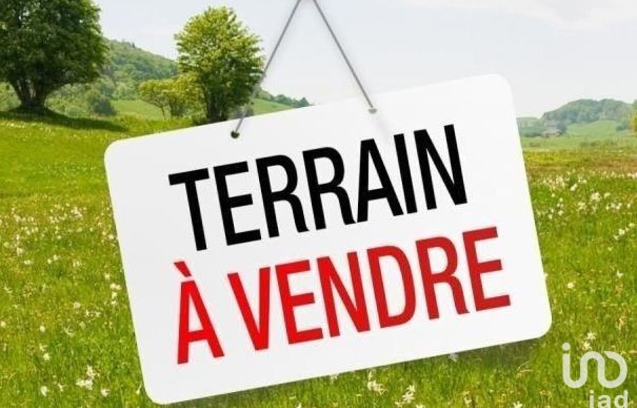 terrain  pièces 1200 m2 à vendre à Béziers (34500)