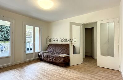 location appartement 530 € CC /mois à proximité de Pouligny-Notre-Dame (36160)