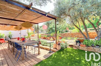 maison 7 pièces 171 m2 à vendre à La Ciotat (13600)