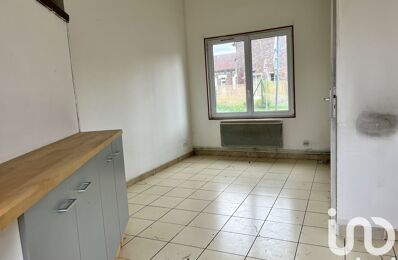 vente appartement 29 000 € à proximité de Margny-Lès-Compiègne (60280)