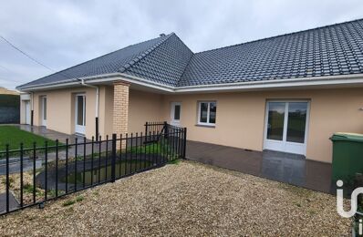 vente maison 319 000 € à proximité de Don (59272)