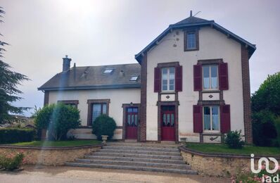 vente maison 235 000 € à proximité de Preaux-du-Perche (61340)