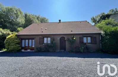 vente maison 310 000 € à proximité de Quesnoy-sur-Airaines (80270)