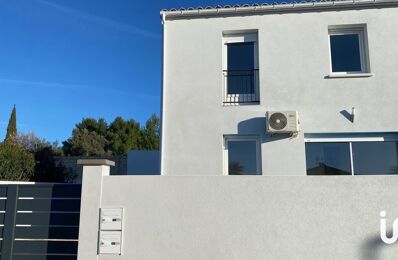 vente maison 219 000 € à proximité de Saint-Pierre-de-Mézoargues (13150)