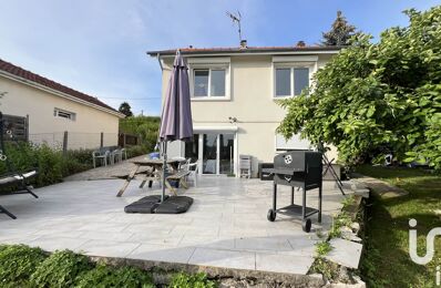 vente maison 293 000 € à proximité de Chanteloup-en-Brie (77600)