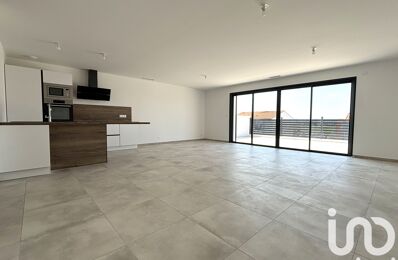 vente maison 325 000 € à proximité de Llauro (66300)