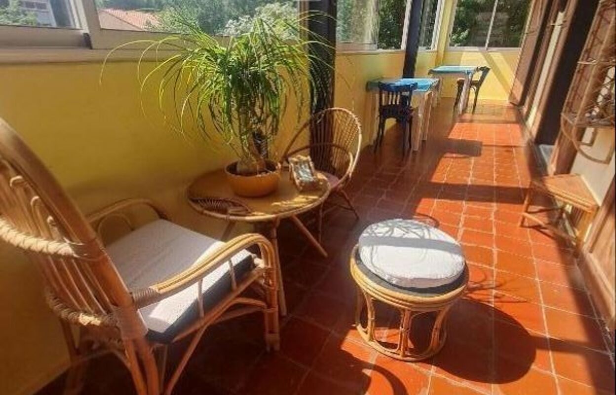 appartement 5 pièces 118 m2 à vendre à Banyuls-sur-Mer (66650)