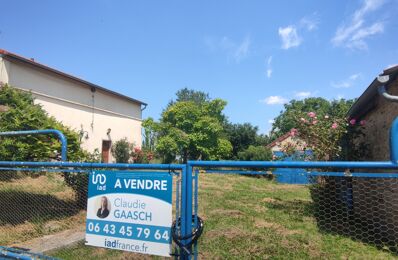 vente maison 150 000 € à proximité de Charbogne (08130)