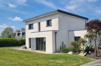 vente maison 406 000 € à proximité de Saint-Jean-Trolimon (29120)