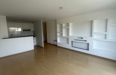 vente appartement 167 000 € à proximité de Bouffémont (95570)