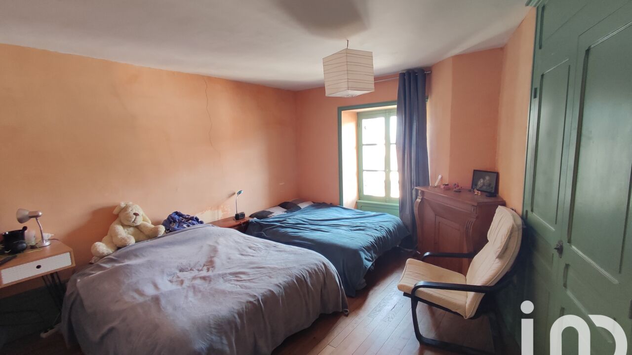 maison 5 pièces 99 m2 à vendre à Saint-Haon-le-Châtel (42370)