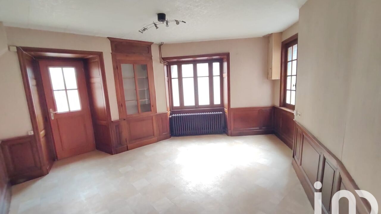 maison 5 pièces 99 m2 à vendre à Saint-Haon-le-Châtel (42370)