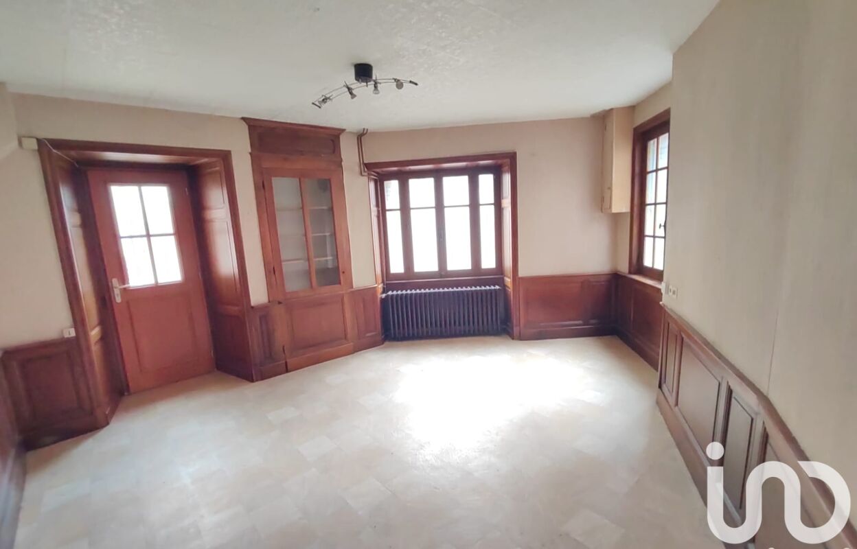 maison 5 pièces 99 m2 à vendre à Saint-Haon-le-Châtel (42370)