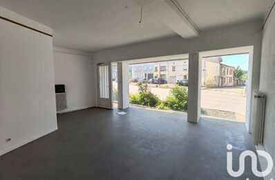 maison 8 pièces 213 m2 à vendre à Raon-l'Étape (88110)