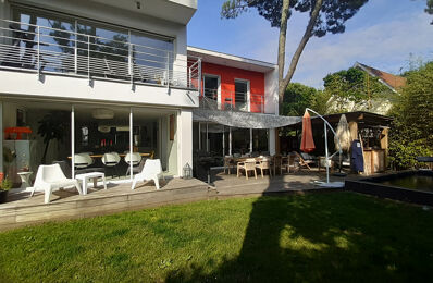 vente maison 1 285 350 € à proximité de Le Verdon-sur-Mer (33123)