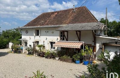 vente maison 510 000 € à proximité de Attignat-Oncin (73610)