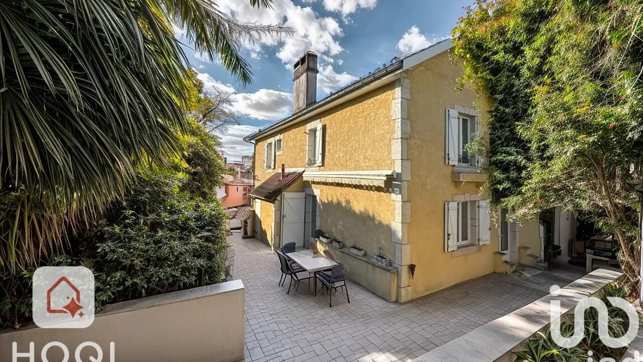 maison 7 pièces 180 m2 à vendre à Jurançon (64110)