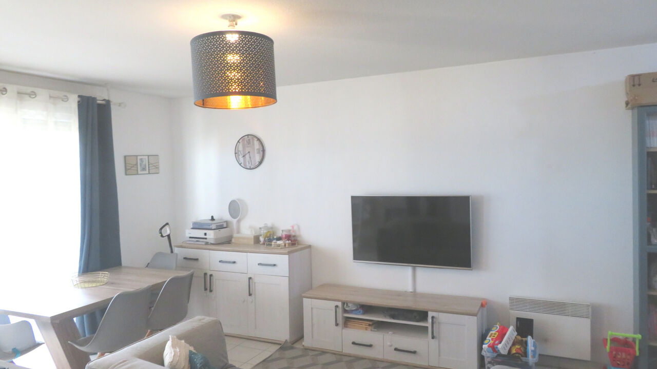 appartement 3 pièces 60 m2 à vendre à Montpellier (34000)
