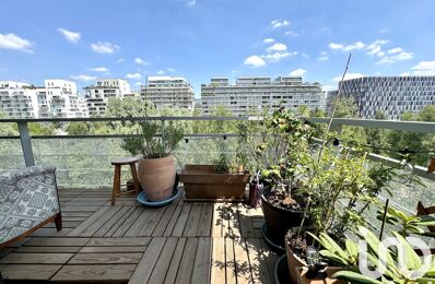 vente appartement 906 000 € à proximité de Cormeilles-en-Parisis (95240)
