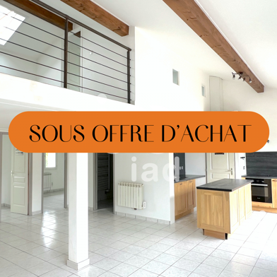 Appartement 4 pièces 81 m²