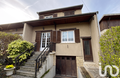 vente maison 278 000 € à proximité de Brunoy (91800)