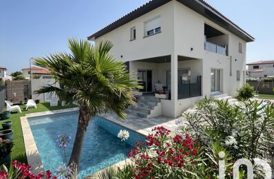 vente maison 650 000 € à proximité de Saint-Cyprien (66750)