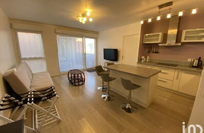 vente appartement 249 000 € à proximité de Vigneux-sur-Seine (91270)