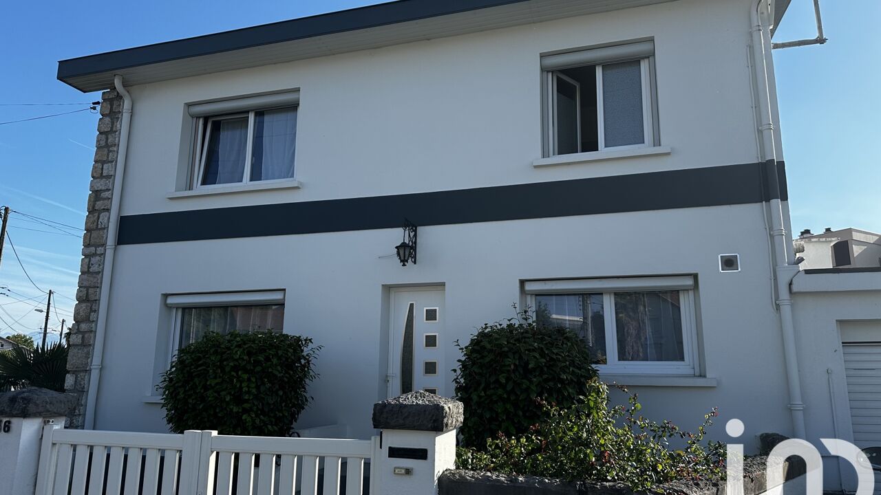 maison 7 pièces 128 m2 à vendre à Tarbes (65000)