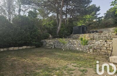 vente terrain 158 000 € à proximité de Saint-Mamert-du-Gard (30730)