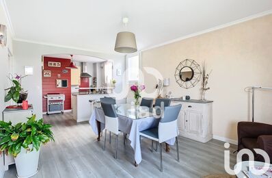 vente appartement 136 500 € à proximité de Binic (22520)