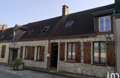 vente maison 235 000 € à proximité de Beaumont-les-Autels (28480)