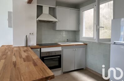 vente appartement 118 000 € à proximité de Garéoult (83136)