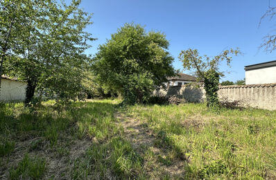 vente terrain 290 000 € à proximité de Albigny-sur-Saône (69250)