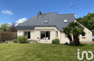 vente maison 297 000 € à proximité de La Roche-Jaudy (22450)