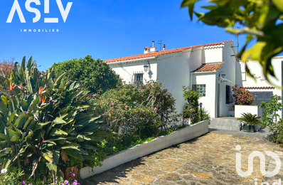 vente maison 655 000 € à proximité de Toulon (83)