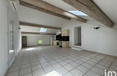 appartement 4 pièces 61 m2 à vendre à Althen-des-Paluds (84210)