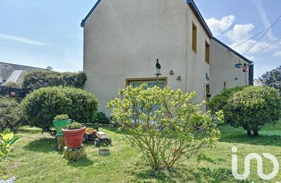 vente maison 399 000 € à proximité de Saint-Pierre-Quiberon (56510)