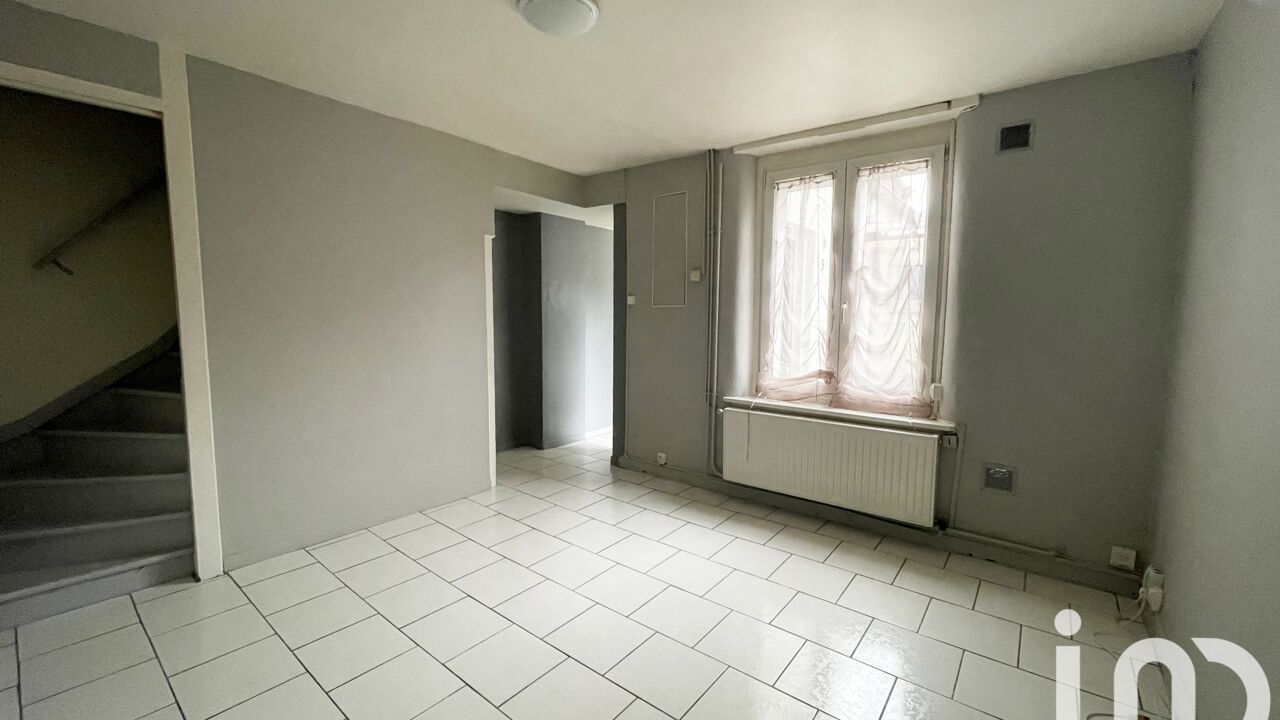 maison 2 pièces 42 m2 à vendre à Seclin (59113)