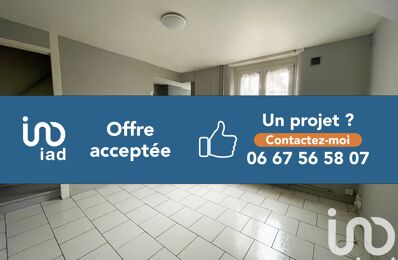 vente maison 94 000 € à proximité de Pas-de-Calais (62)