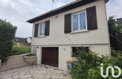 vente maison 275 000 € à proximité de Brou-sur-Chantereine (77177)