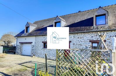 vente maison 279 000 € à proximité de Mézières-sur-Couesnon (35140)